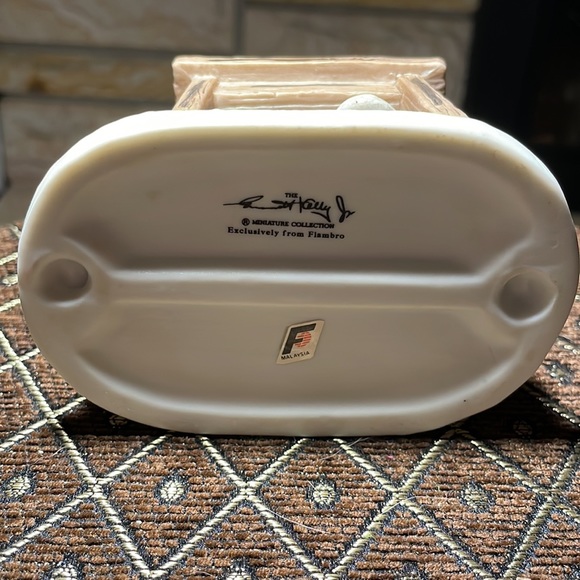 Emmett Kelly, Jr. Spirit Of Christmas - Picture 6 of 6